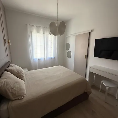 Maison Des Oliviers Villa Puilboreau