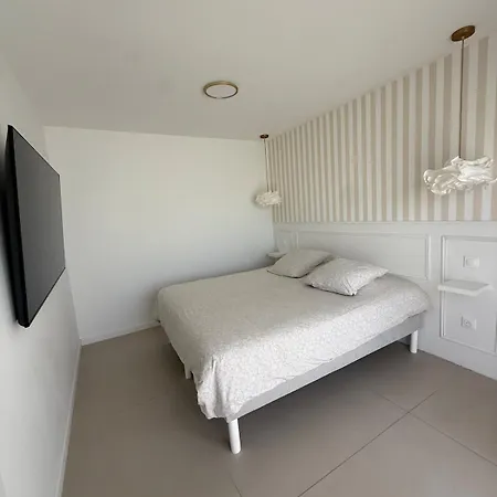 Villa Maison Des Oliviers *