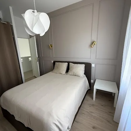 Maison Des Oliviers Villa Puilboreau